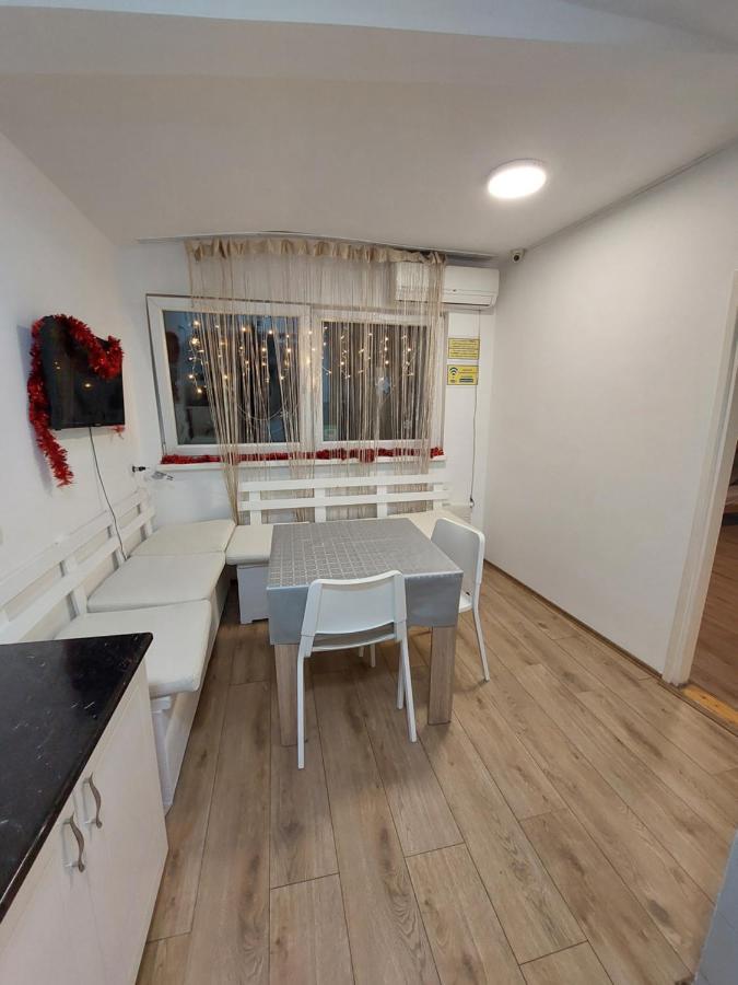 Hostel Inn Downtown Belgrad Dış mekan fotoğraf