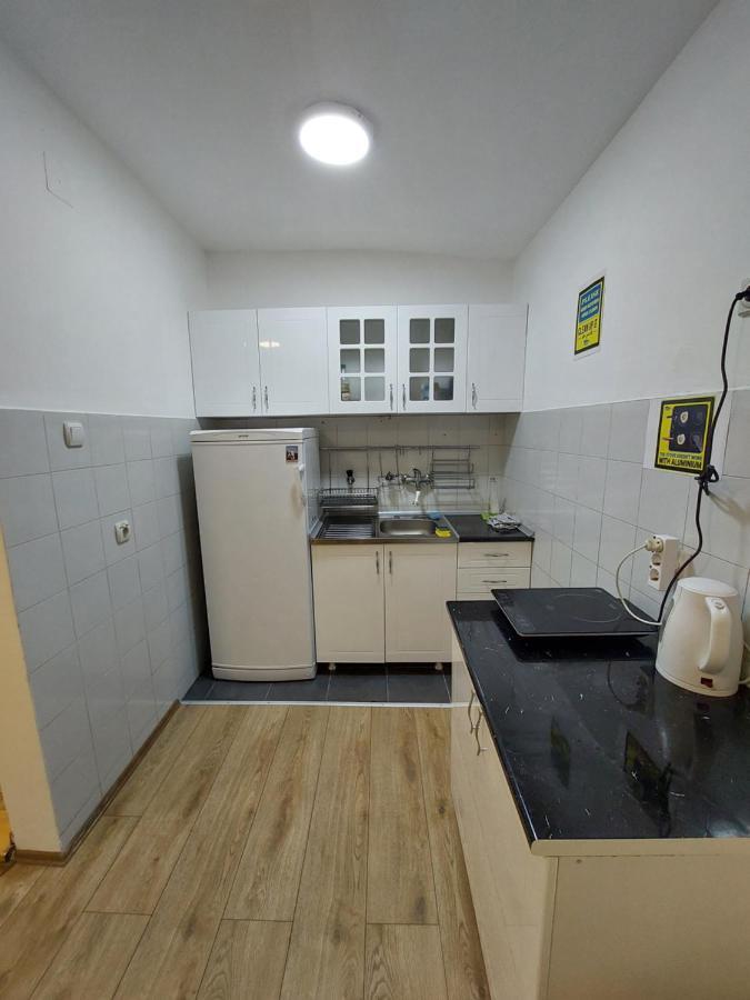 Hostel Inn Downtown Belgrad Dış mekan fotoğraf