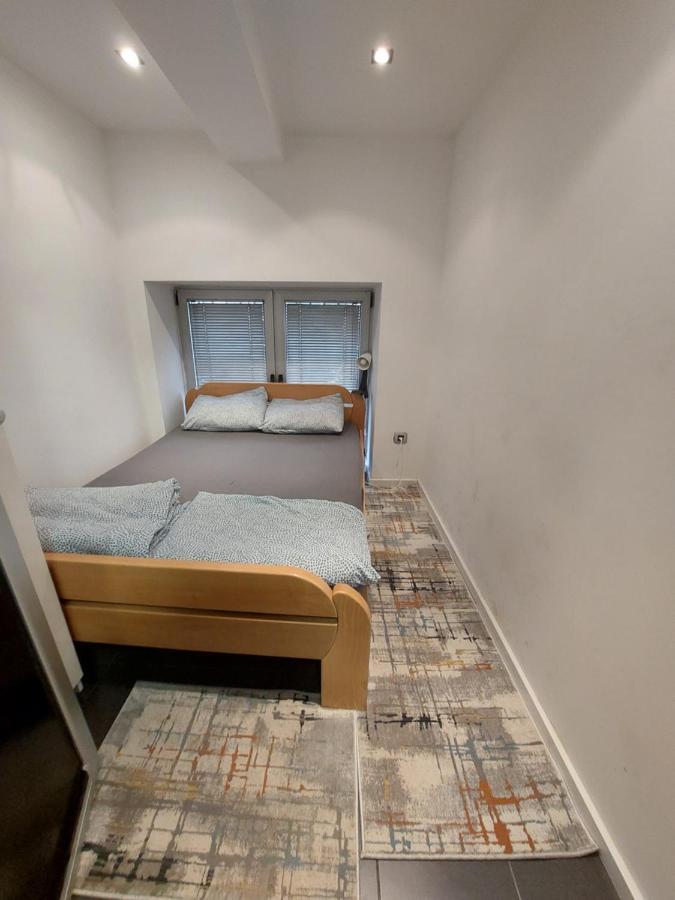 Hostel Inn Downtown Belgrad Oda fotoğraf