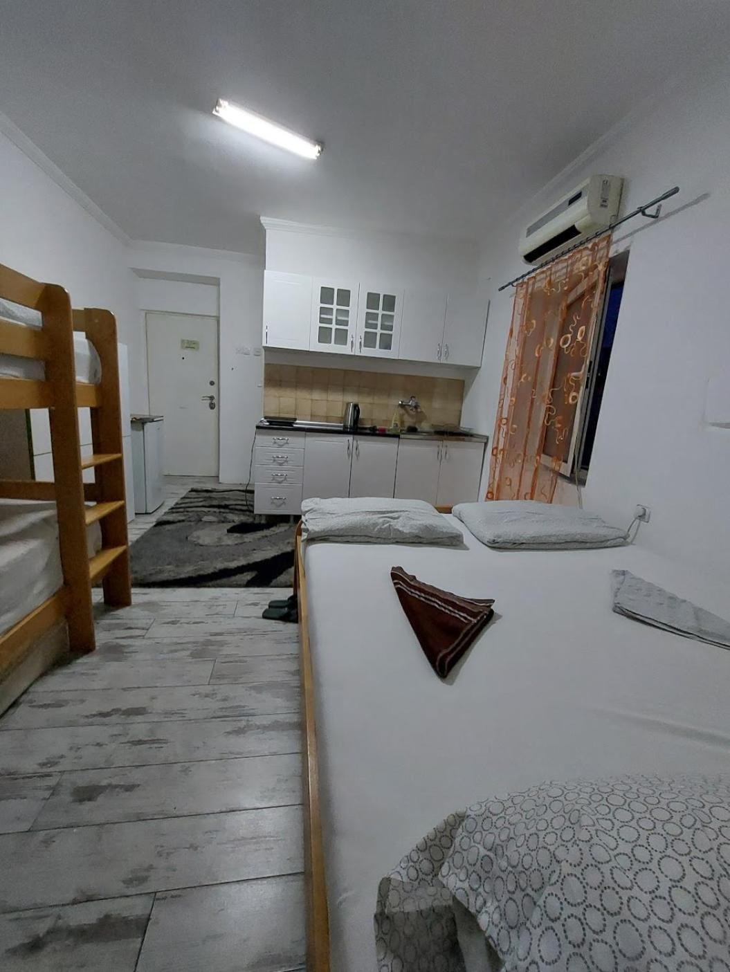 Hostel Inn Downtown Belgrad Dış mekan fotoğraf
