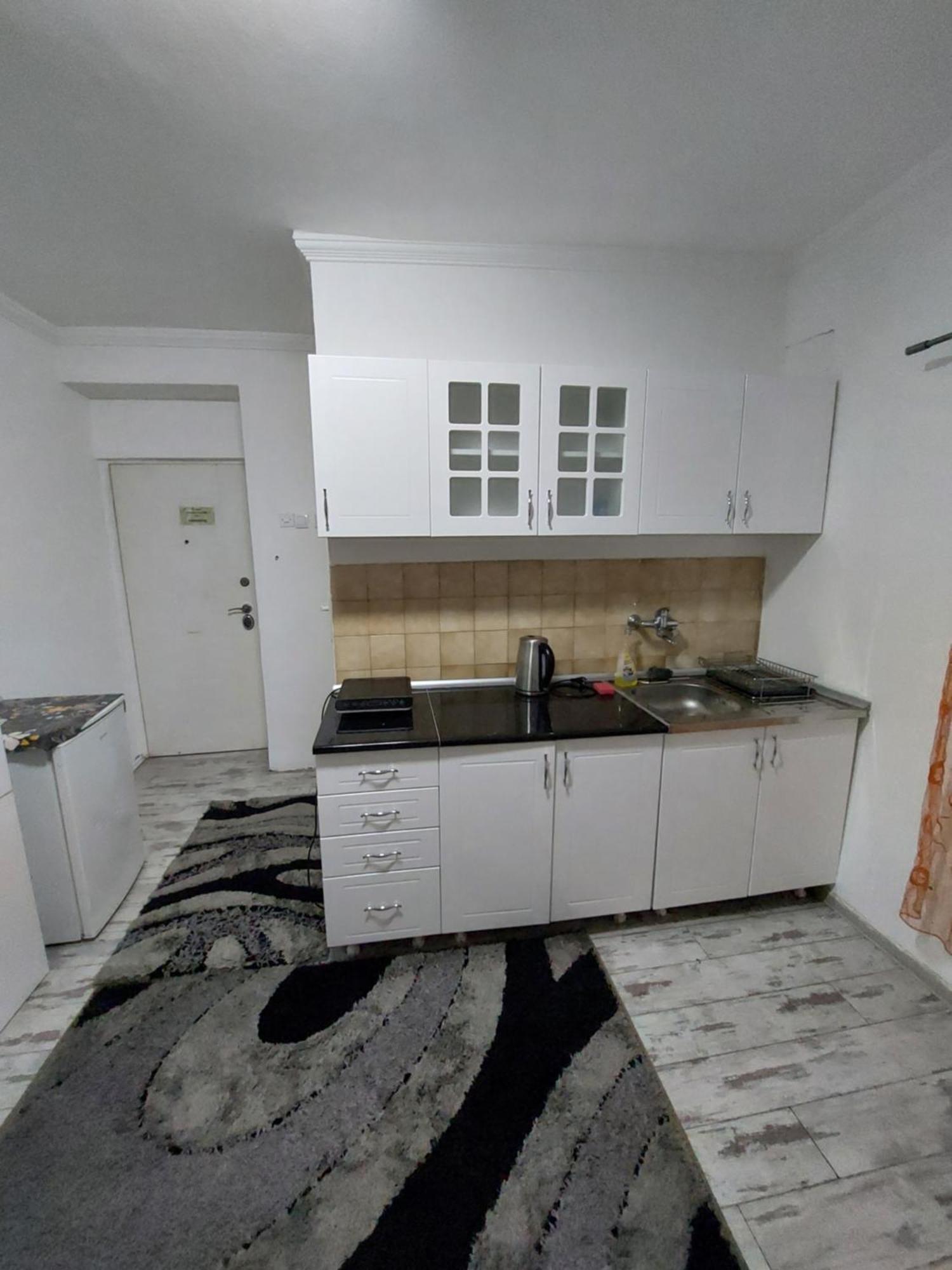 Hostel Inn Downtown Belgrad Dış mekan fotoğraf