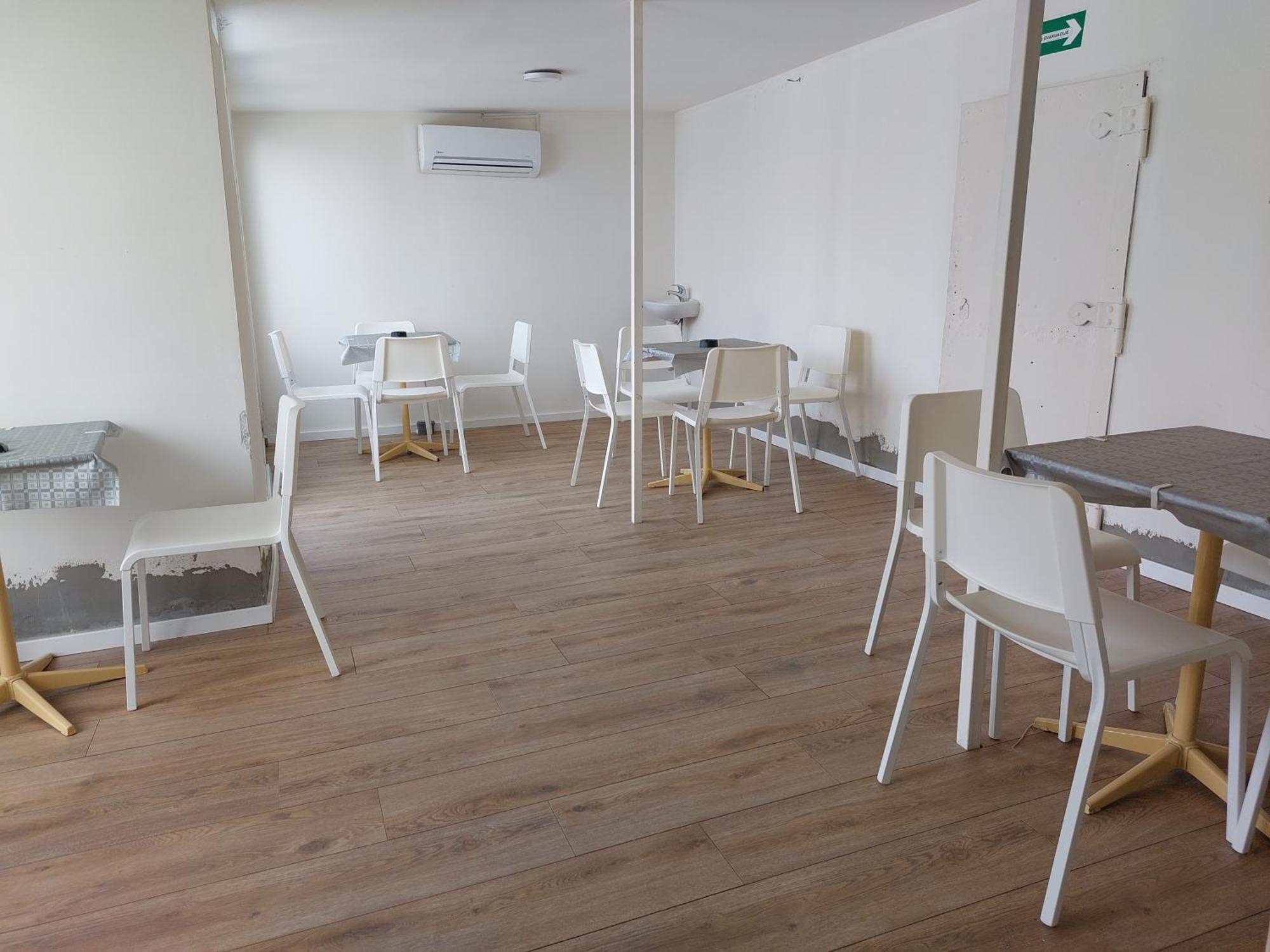 Hostel Inn Downtown Belgrad Dış mekan fotoğraf