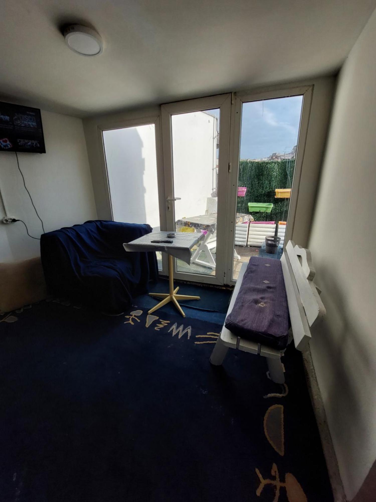 Hostel Inn Downtown Belgrad Dış mekan fotoğraf