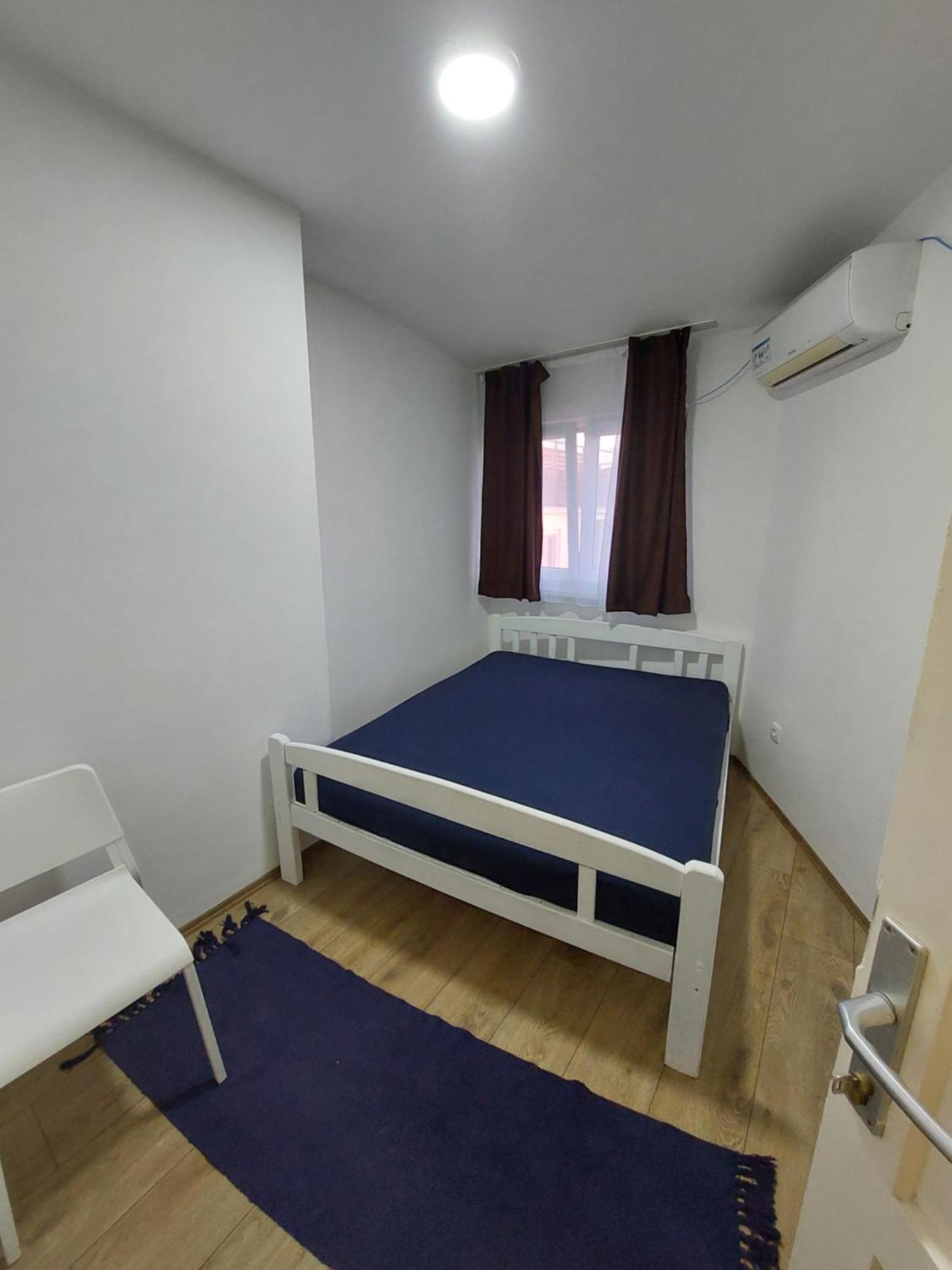 Hostel Inn Downtown Belgrad Dış mekan fotoğraf