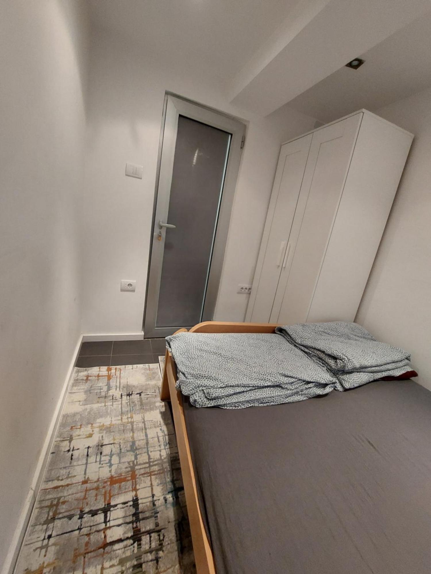 Hostel Inn Downtown Belgrad Dış mekan fotoğraf